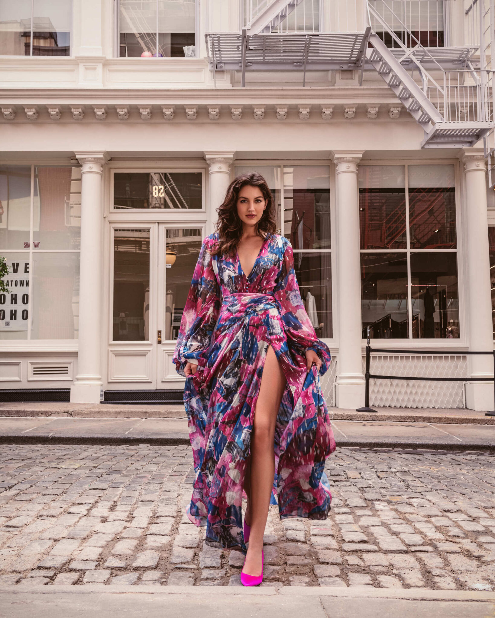 Cable & Gauge Meridian Brands LLC